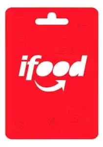 Gerador Gift Card Ifood