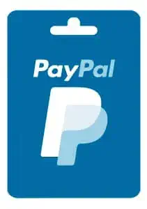 Gerador de Gift Card PayPal