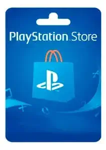 Gerador de Gift Card PlayStation