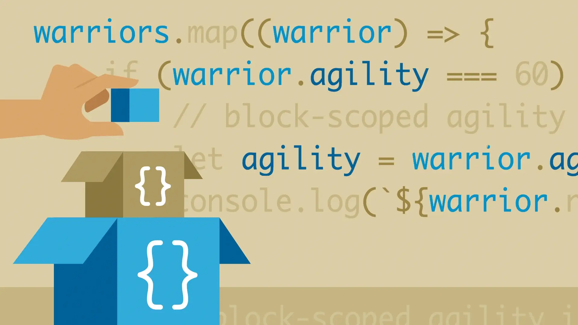 Imagem de capa Escopo e Hoisting de Variáveis no JavaScript Explicados