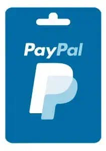 Gerador Gift Card Paypal
